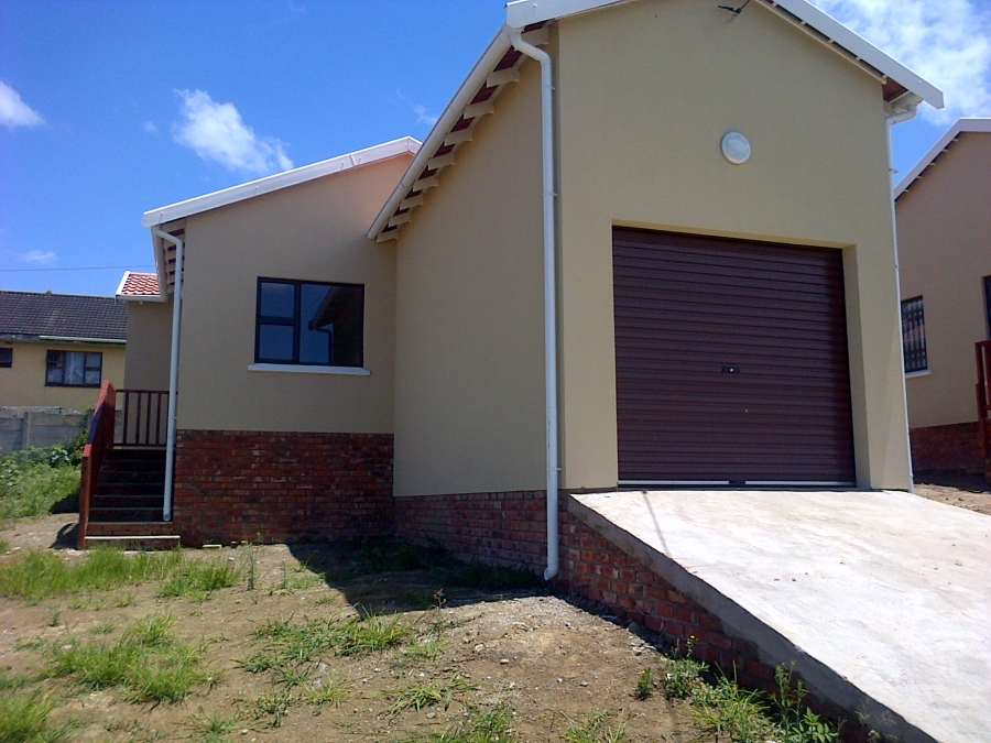 To Let 3 Bedroom Property for Rent in Haven Hills Eastern Cape